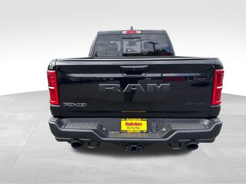 New 2026 RAM 1500 RHO AWD/4WD image 6