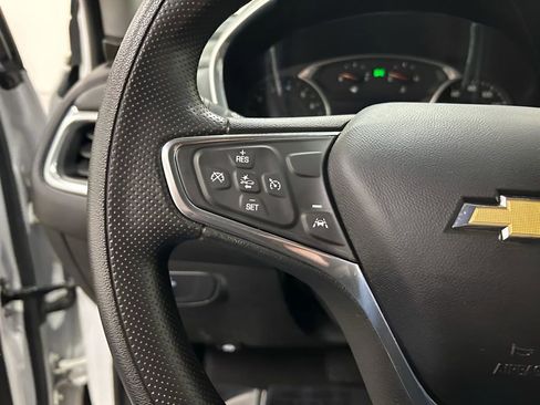 Used 2020 Chevrolet Equinox LT image 21