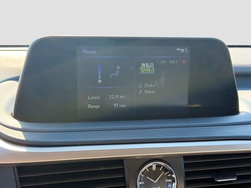 Used 2022 Lexus RX 350 FWD w/ Premium Package image 32