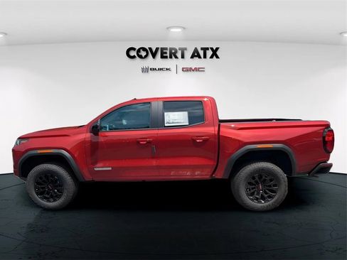 New 2026 GMC Canyon Elevation w/ Convenience Package image 3