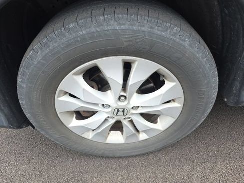 Used 2014 Honda CR-V EX image 7