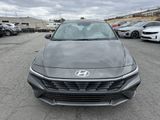 New 2025 Hyundai Elantra Sport image 2