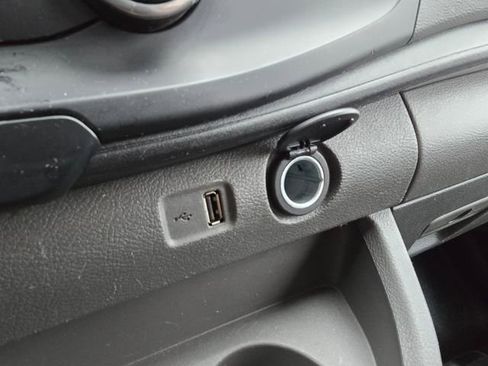 Used 2024 Ford Transit 250 Low Roof w/ Exterior Upgrade Package image 19