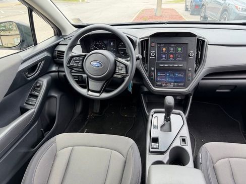 Used 2025 Subaru Crosstrek 2.0i w/ Convenience Package #1 AWD/4WD image 19