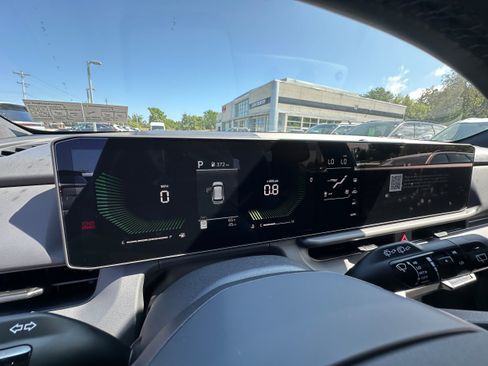 New 2027 Kia Seltos X-Line S w/ X-Line S Premium Package AWD/4WD image 37