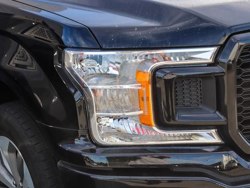 Used 2018 Ford F150 XL w/ Equipment Group 101A Mid image 5