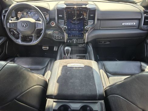 Used 2022 RAM 1500 TRX w/ TRX Level 1 Equipment Group AWD/4WD image 12