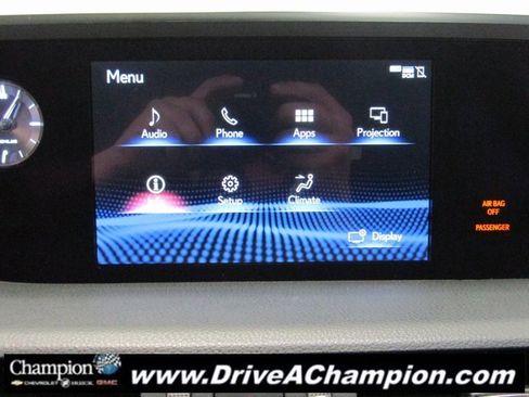 Used 2021 Lexus ES 350 image 6