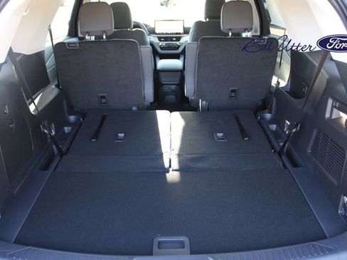 New 2026 Ford Explorer Active image 6