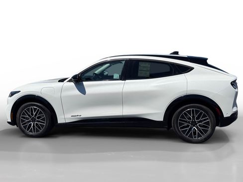 Certified 2024 Ford Mustang Mach-E Premium RWD image 2