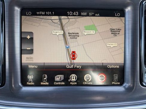 Used 2016 Dodge Challenger SXT Plus image 18