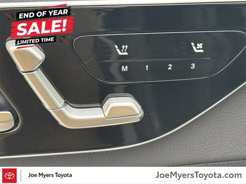 Used 2024 Mercedes-Benz C 300 Sedan image 20