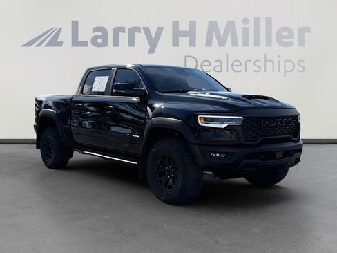 Used 2026 RAM 1500 RHO image 8