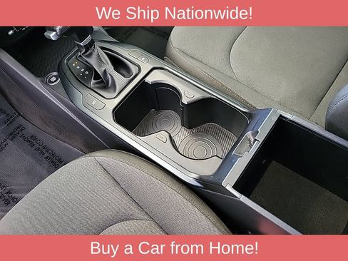Used 2025 Kia K4 FWD image 9
