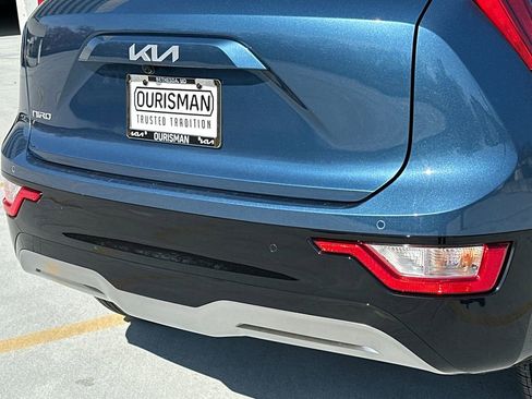 New 2026 Kia Niro Wind image 5