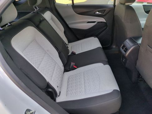 Certified 2022 Chevrolet Equinox LS w/ LS Convenience Package image 26