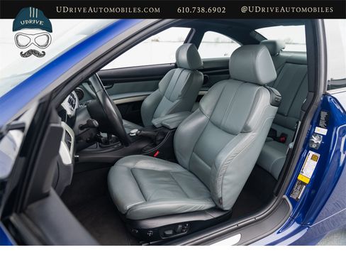 Used 2008 BMW M3 Coupe image 31