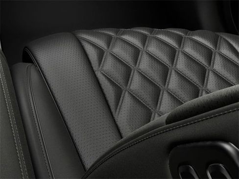 New 2026 Genesis GV80 3.5T Prestige image 16