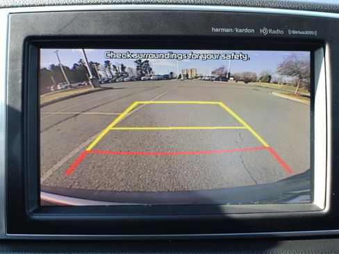 Used 2019 Kia Sportage EX w/ EX Technology Package image 14