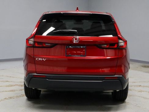 Used 2025 Honda CR-V EX-L image 10