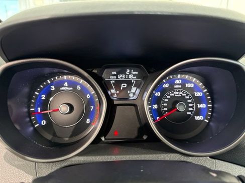 Used 2013 Hyundai Elantra GLS w/ Preferred Pkg FWD image 23
