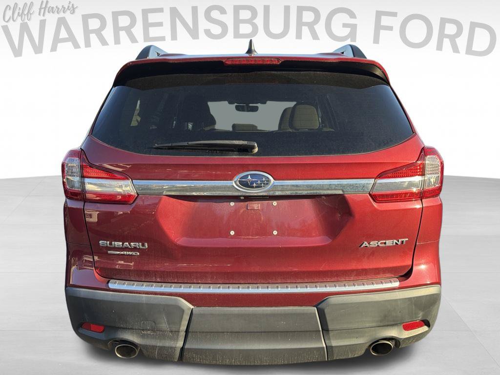 Used 2019 Subaru Ascent Premium AWD/4WD image 5