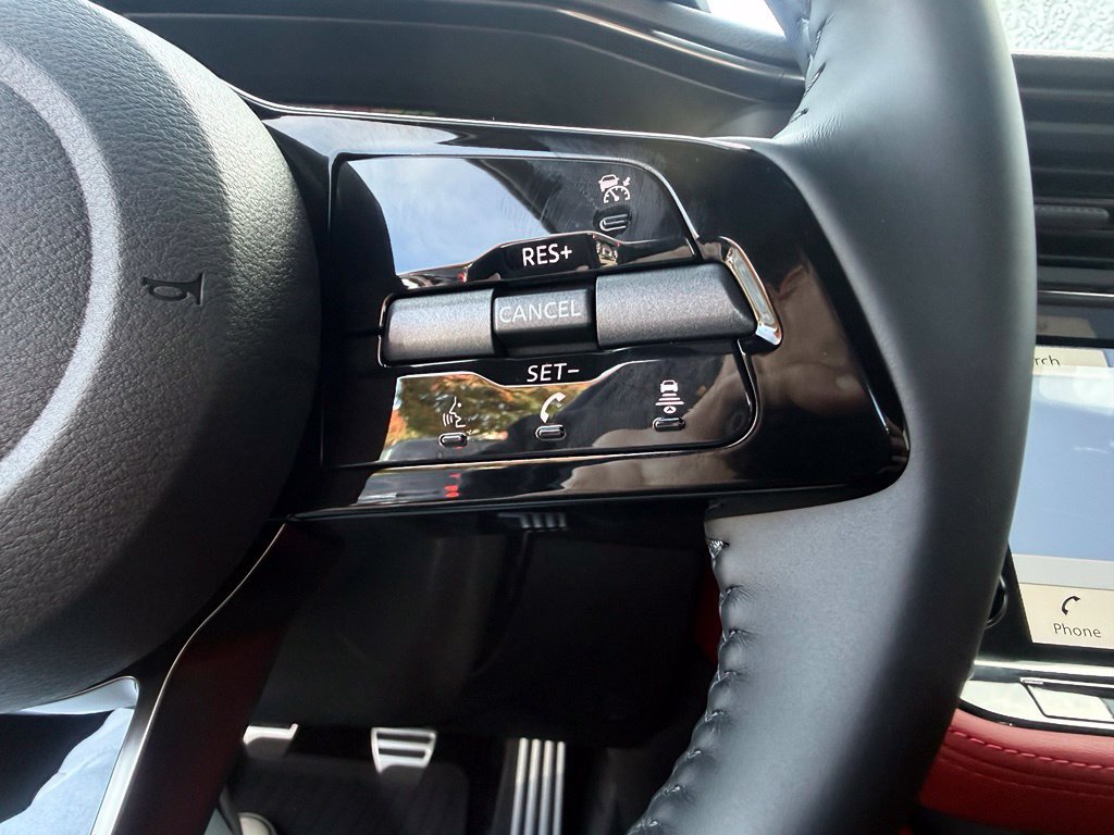 New 2027 Nissan Z Performance RWD image 25