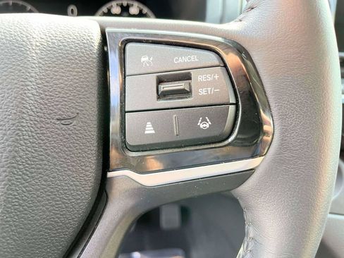 Used 2025 Honda Odyssey EX-L image 20