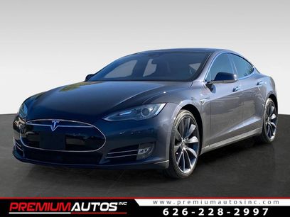 Used 2016 Tesla Model S 70