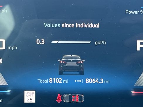 Used 2025 BMW M235i xDrive w/ M Performance Package image 11