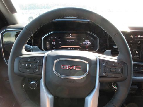 New 2026 GMC Sierra 1500 SLT w/ SLT Premium Plus Package AWD/4WD image 20