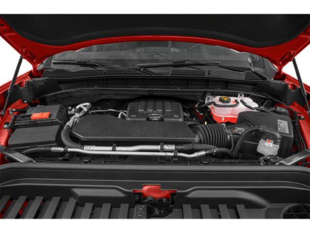 Used 2019 GMC Sierra 1500 SLE w/ SLE Value Package AWD/4WD image 15