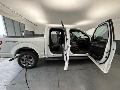 Used 2018 Ford F150 XLT w/ Equipment Group 302A Luxury image 20