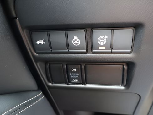 Used 2024 INFINITI QX80 Luxe AWD/4WD image 37