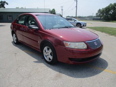 Used 2007 Saturn ION Level 2 w/ Preferred Pkg