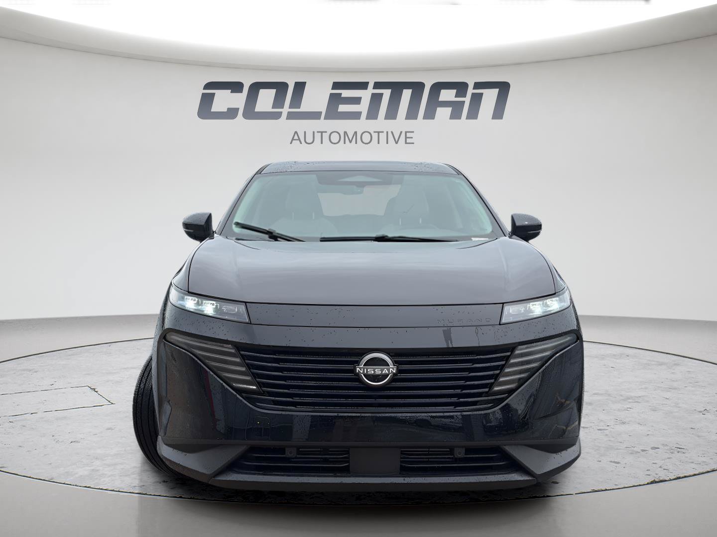 New 2026 Nissan Murano SL w/ Comfort Package AWD/4WD image 8