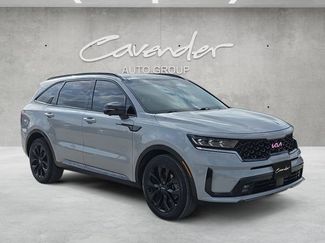 Used 2022 Kia Sorento SX video 2