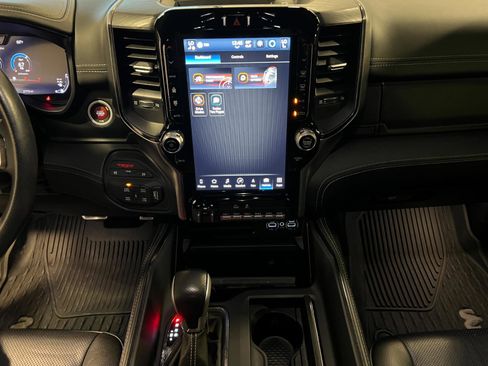 Used 2023 RAM 1500 TRX w/ TRX Level 1 Equipment Group image 14