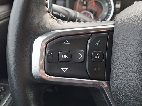Used 2022 RAM 1500 Laramie image 20