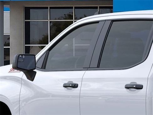 New 2026 Chevrolet Silverado 1500 LT Trail Boss image 12