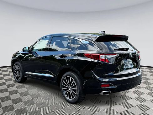 Used 2026 Acura RDX SH-AWD w/ Advance Package image 4