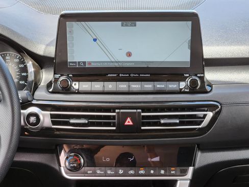 Certified 2023 Kia Seltos SX w/ SX Sunroof Package AWD/4WD image 20