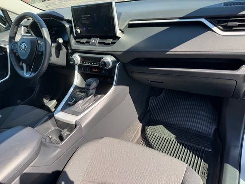 Used 2024 Toyota RAV4 XLE w/ Convenience Package AWD/4WD image 16