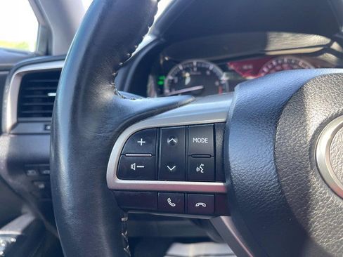 Used 2017 Lexus RX 350 AWD image 29