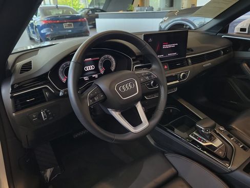 Certified 2024 Audi A5 2.0T Premium Plus AWD/4WD image 7