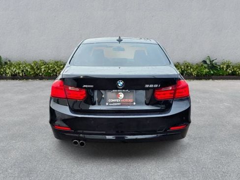 Used 2014 BMW 328i xDrive Sedan image 7
