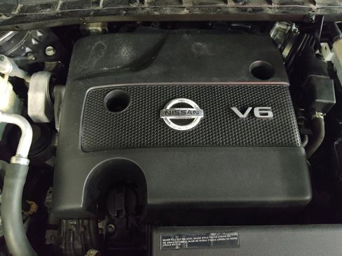 Used 2019 Nissan Murano SL w/ Cargo Package image 30