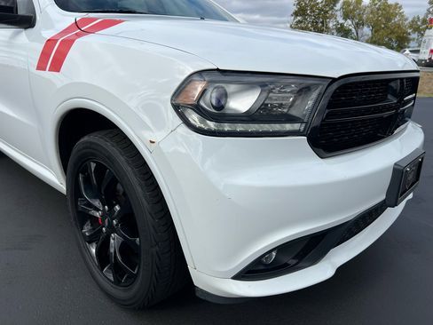 Used 2019 Dodge Durango SXT image 15