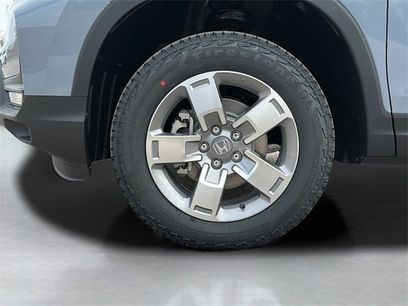 New 2026 Honda Ridgeline RTL