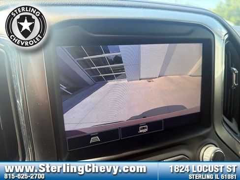 Used 2022 Chevrolet Silverado 1500 RST w/ All Star Edition Plus AWD/4WD image 24